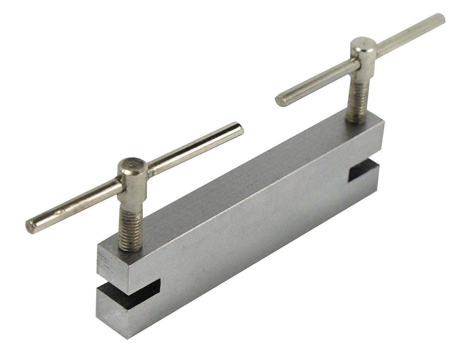 JSP®2 HOLE METAL PUNCH