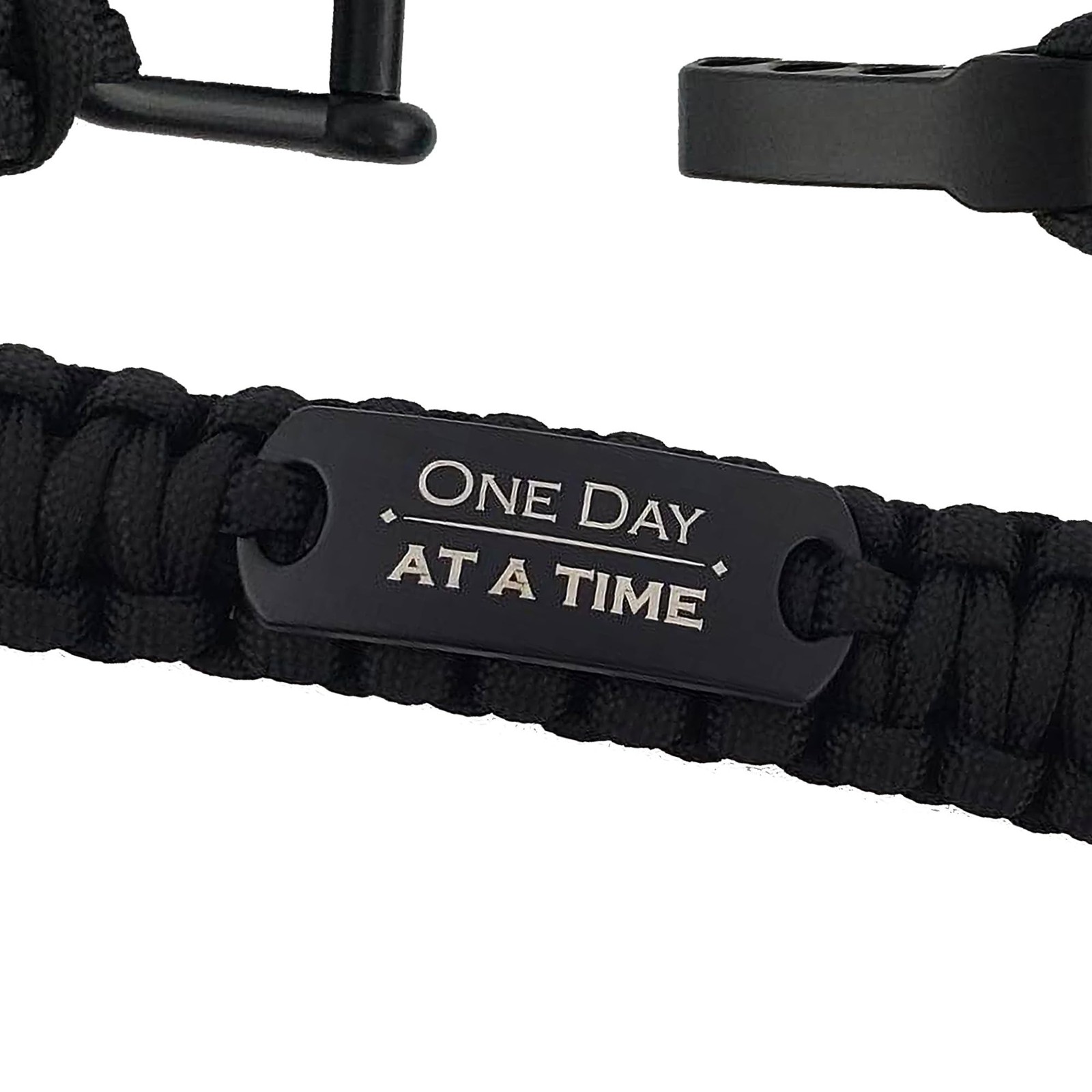 Sobriety Gifts for Men, One Day at a Time, Sober Gifts for Men, 1 Year Sobriety