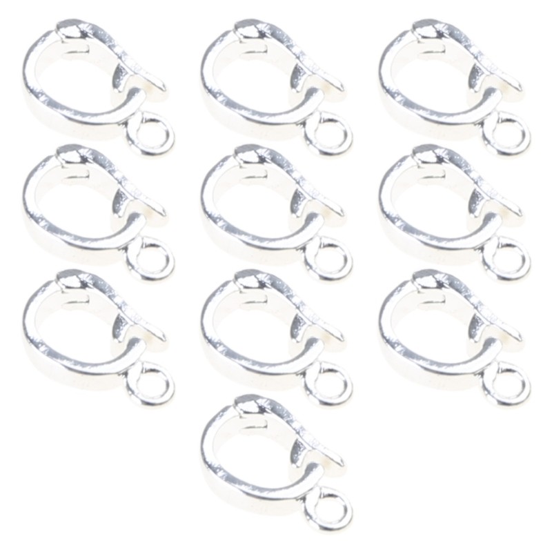 Easy to Use Jewelry Clasp for Jewelry Making Supplies Findings Accessories