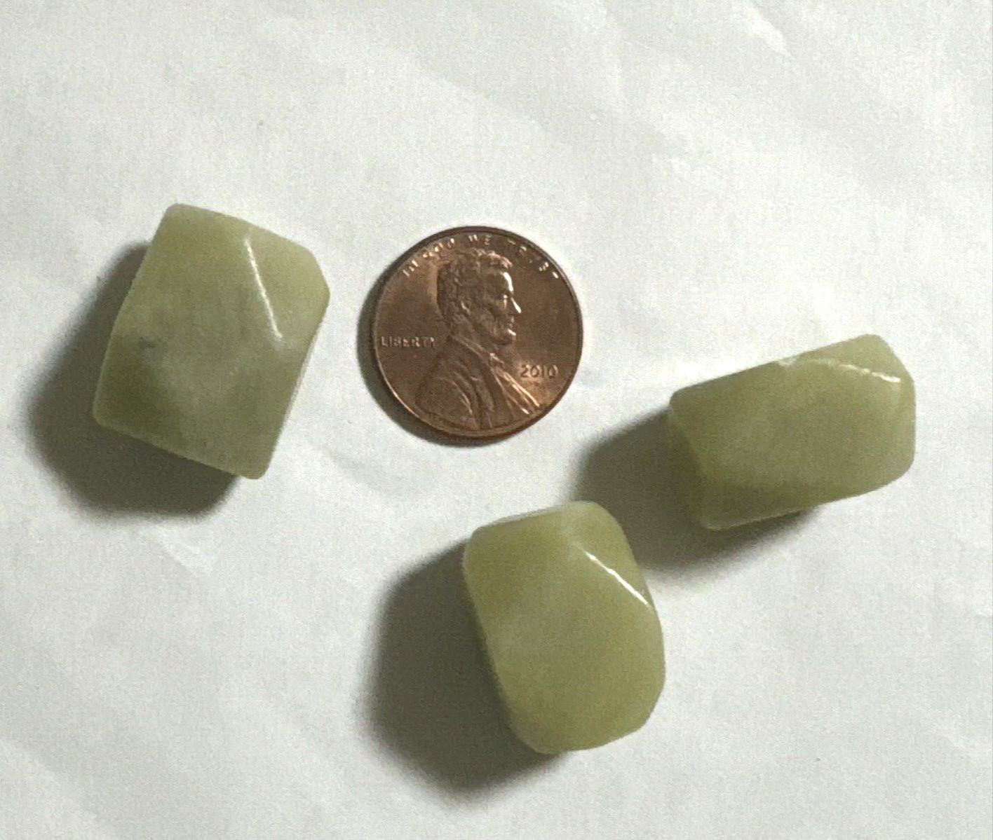 Natural Yellow Turquoise beads and quartz Chips drilled Fire Mountain Gems