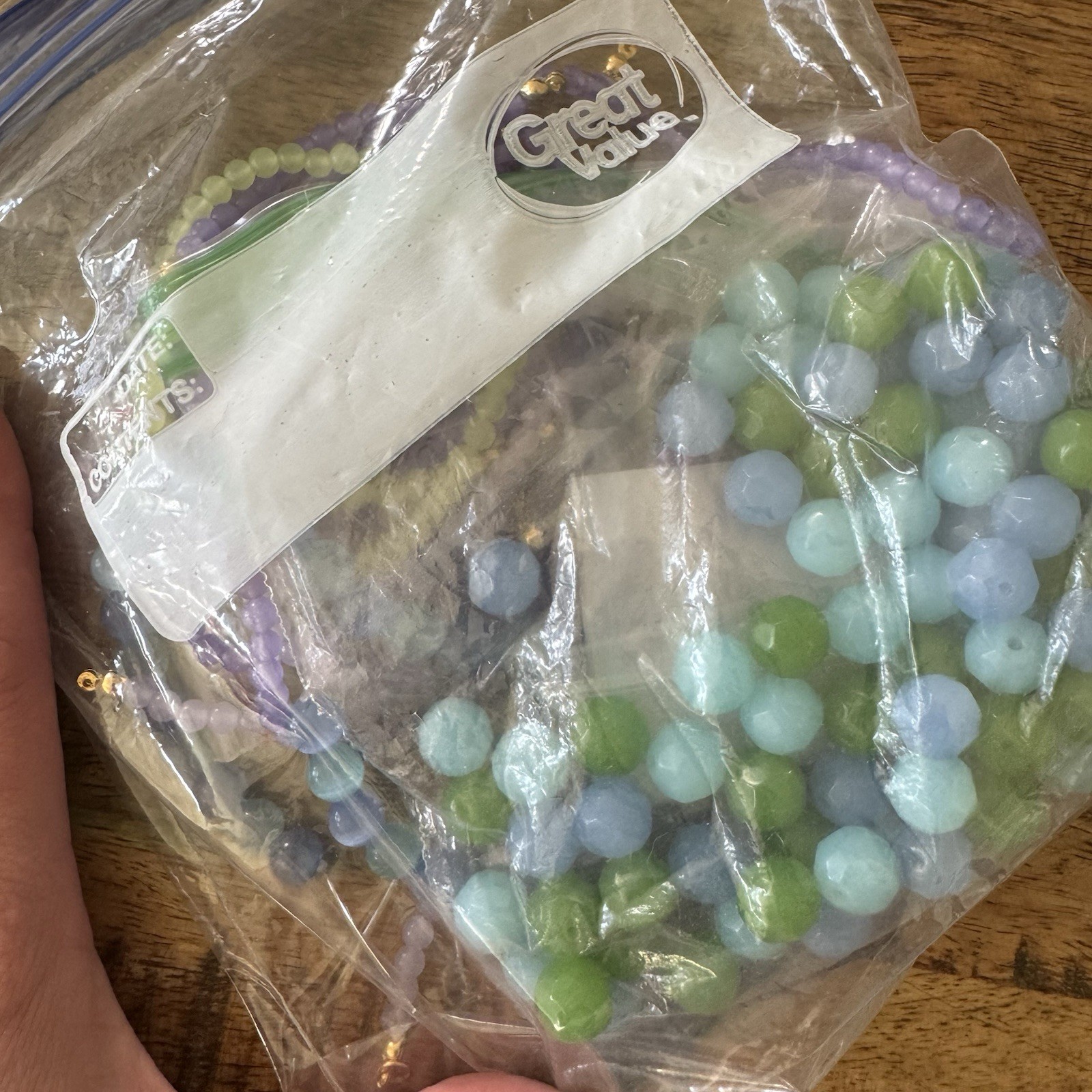 4 LB Jewelry Making Supplies Lot Beads Findings Gemstones Earrings Craft Mix