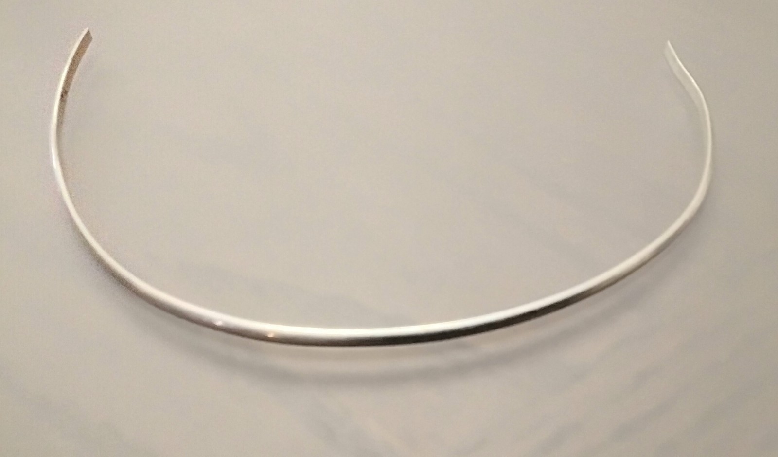 8 ga Sterling Silver 1/2 rd Wire