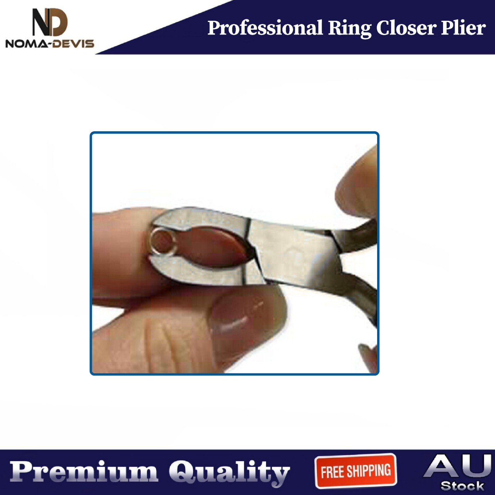 Ring Opening And Closing Pliers Tattoos Body Piercing Professional Neu Pliers