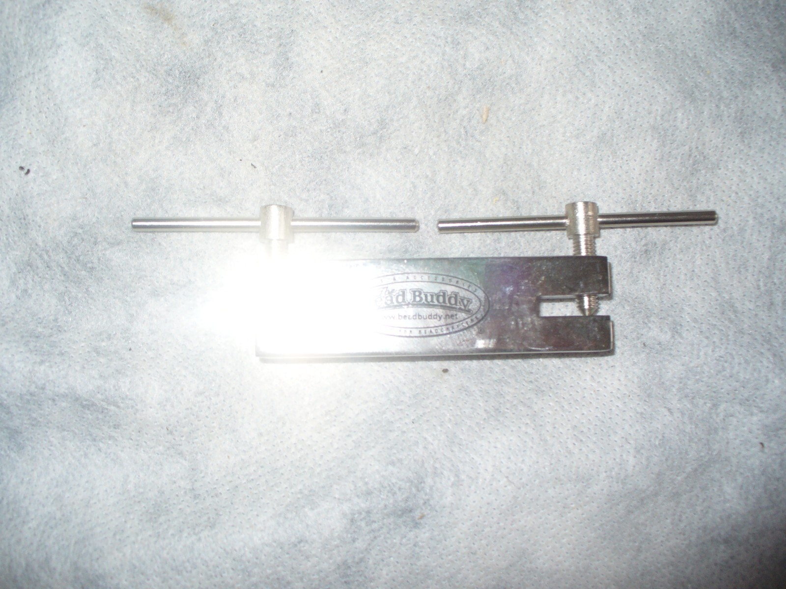 The Bead Buddy Tools and Accessories Designed for Beadcrafters Metal Tool