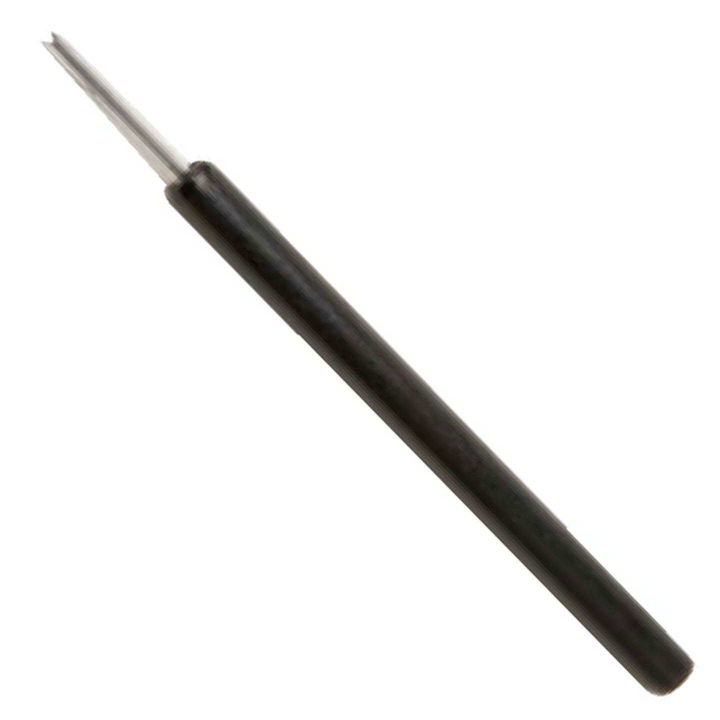 Nitto Gakku 1.5mm V Gouge Precious Metal Clay Knife for Carving Silver Clay