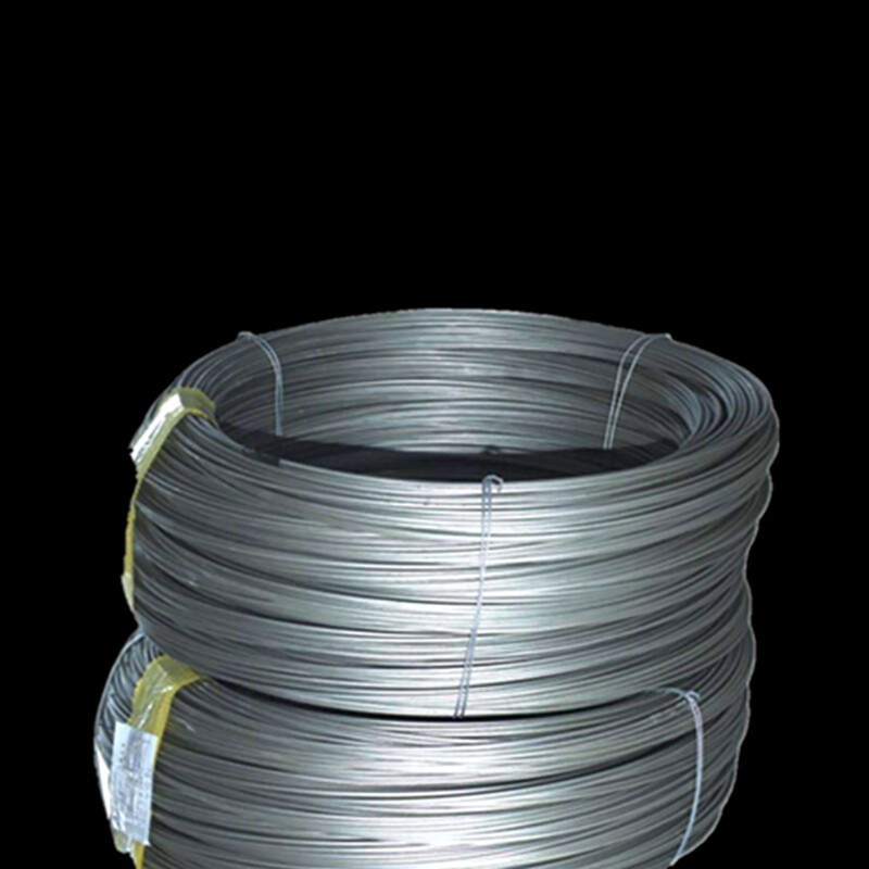 Ti TA2 Metal Wires Highly Pure Titanium Wire 0.2mm – 6mm Diameter Various Length