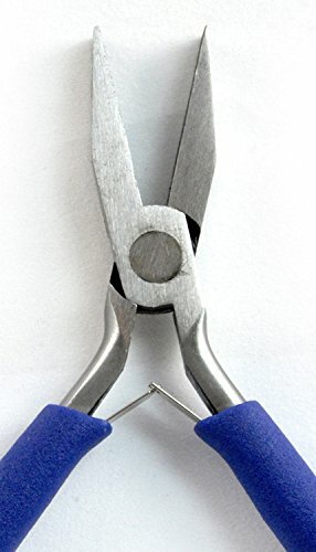 Bead Buddy Flat Nose Pliers