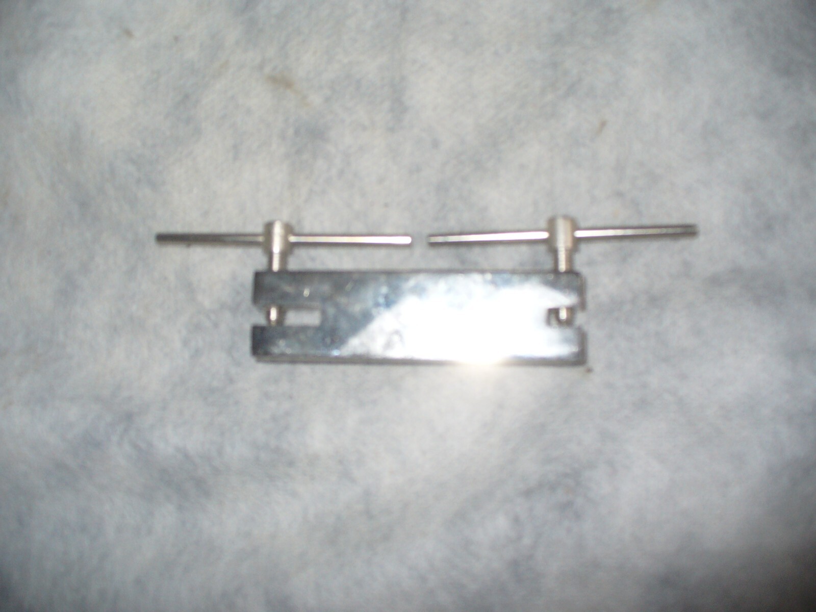 The Bead Buddy Tools and Accessories Designed for Beadcrafters Metal Tool