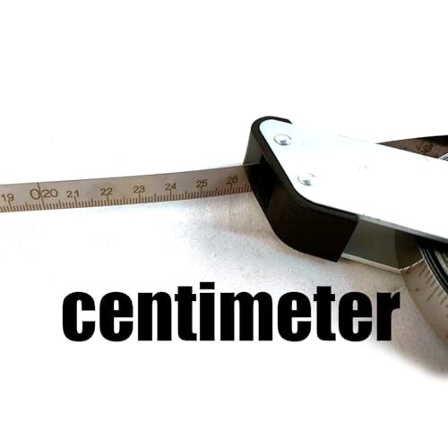 Oil Tank Measuring Stick. 49 Feets / 15 Meters