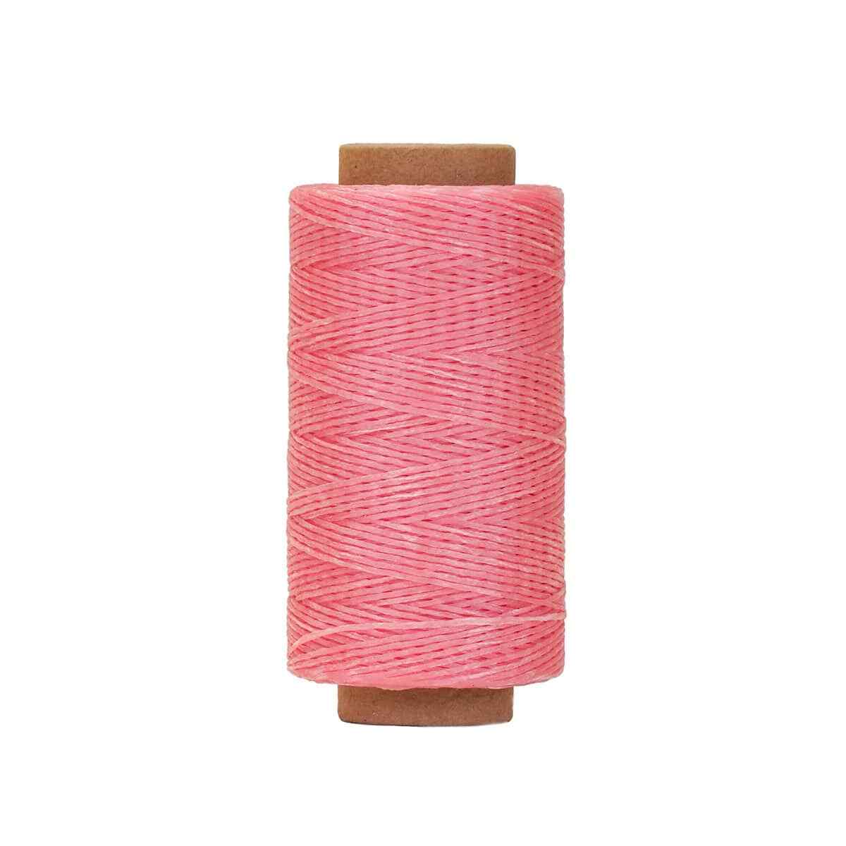 SLC Heavy Duty Waxed Hand Sewing Rhino Thread 1mm Thickness