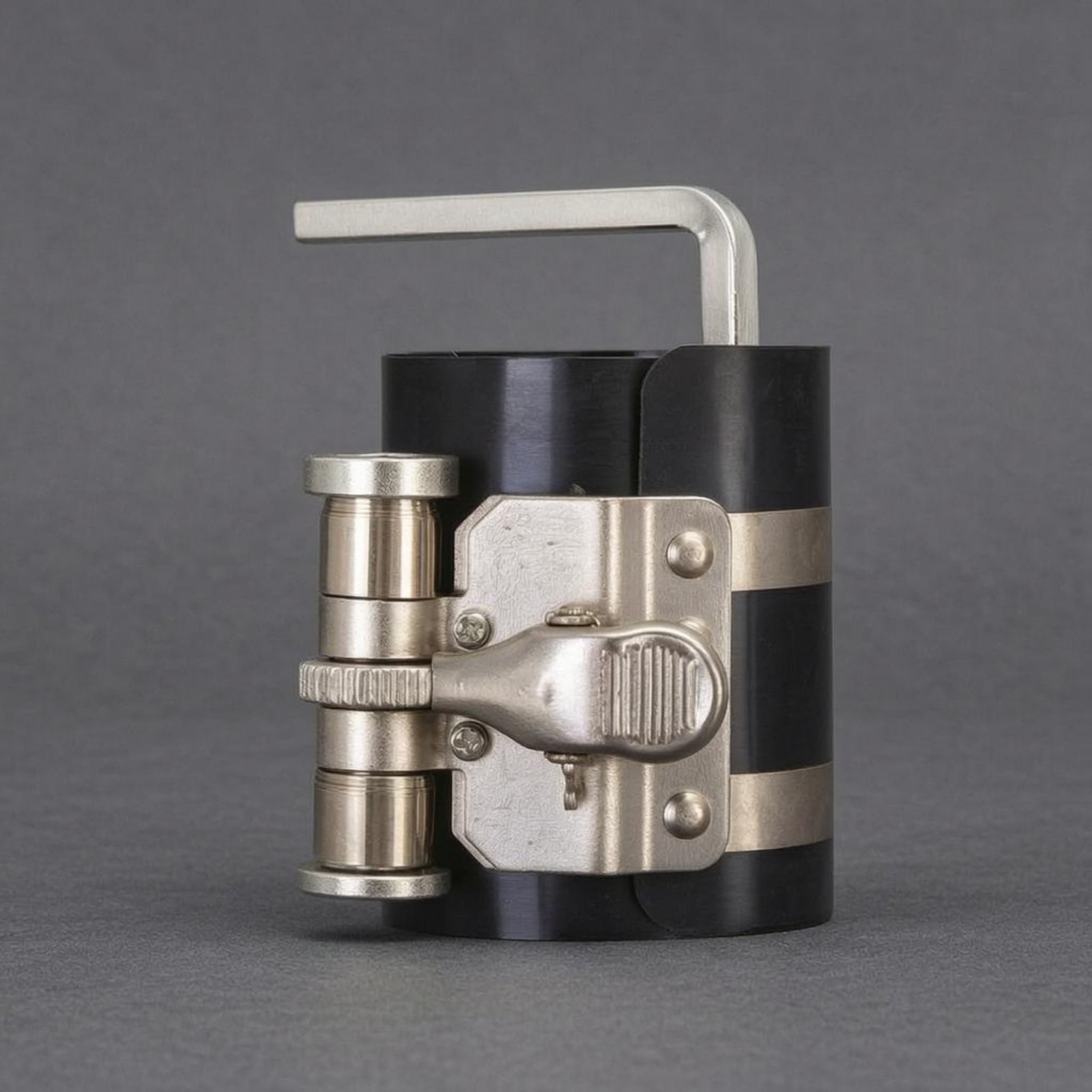 Adjustable Piston Seal Compressor Easy to Use Ratcheting Piston Seal Compressor