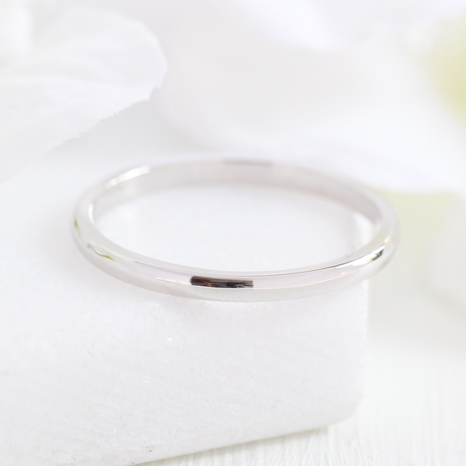 925 Sterling Silver Regular Wear Band, Minimalist Ring Jewelry, Gift For Her