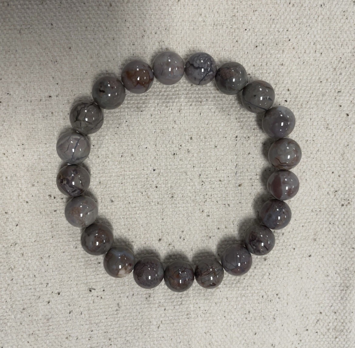 5 Bracelets Set