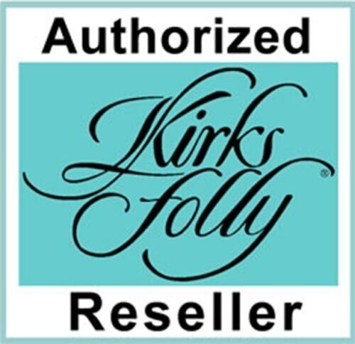 Kirks Folly Baby Bat Cat Open Ring Charm – goldtone