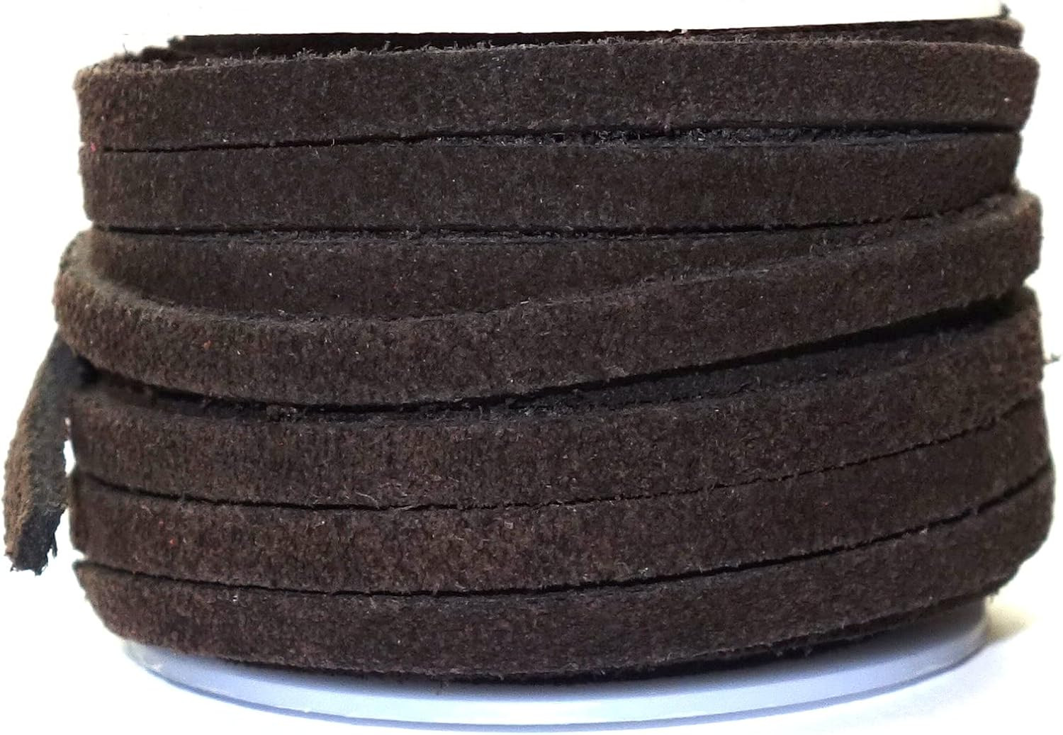 Genuine Suede Leather Cords, Lace, String Thread, Velvet Cord for Necklace, Brac