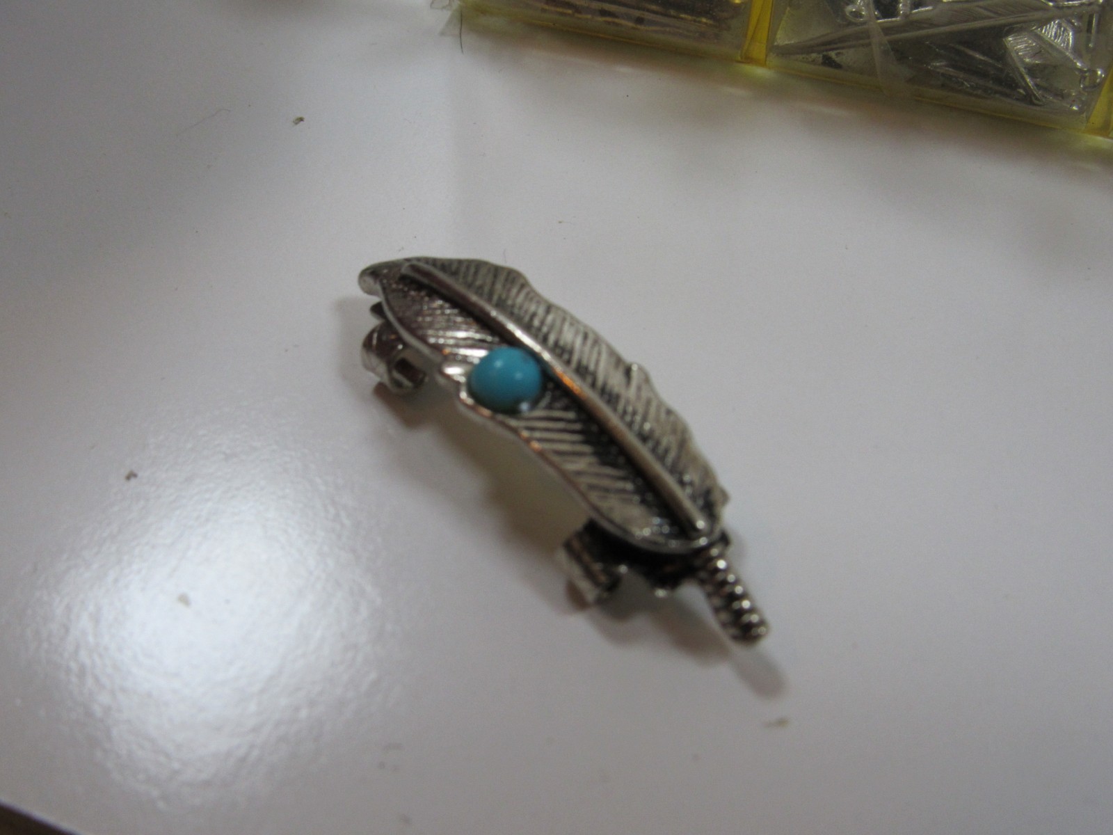 Lot of Mixed of Jewelry Making Crafting Supplies #P48