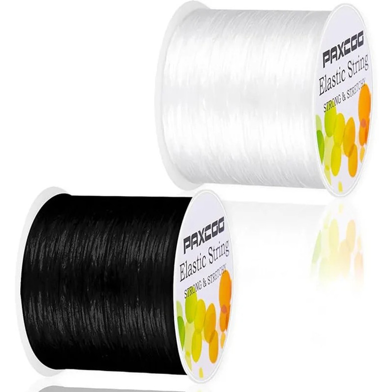 Elastic Bracelet String Cord Stretch Beading Thread DIY Jewelry Making Rope