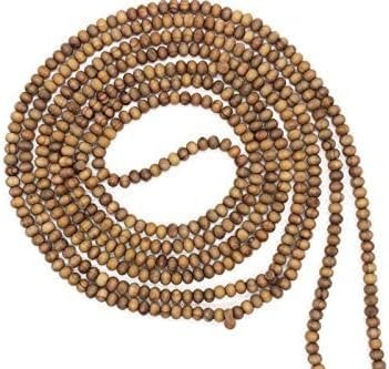 Handmade Olive Wood 1000 Beads Tasbeeh Misbaha Islamic Gift Tasbih Prayer Bea…