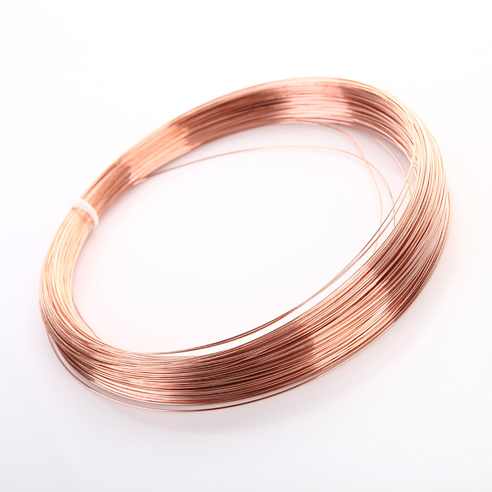 0.2mm 0.3mm 0.4mm 0.5mm 0.6mm 0.8mm 1mm 2mm to 5mm Copper Wire Round Solid Bare