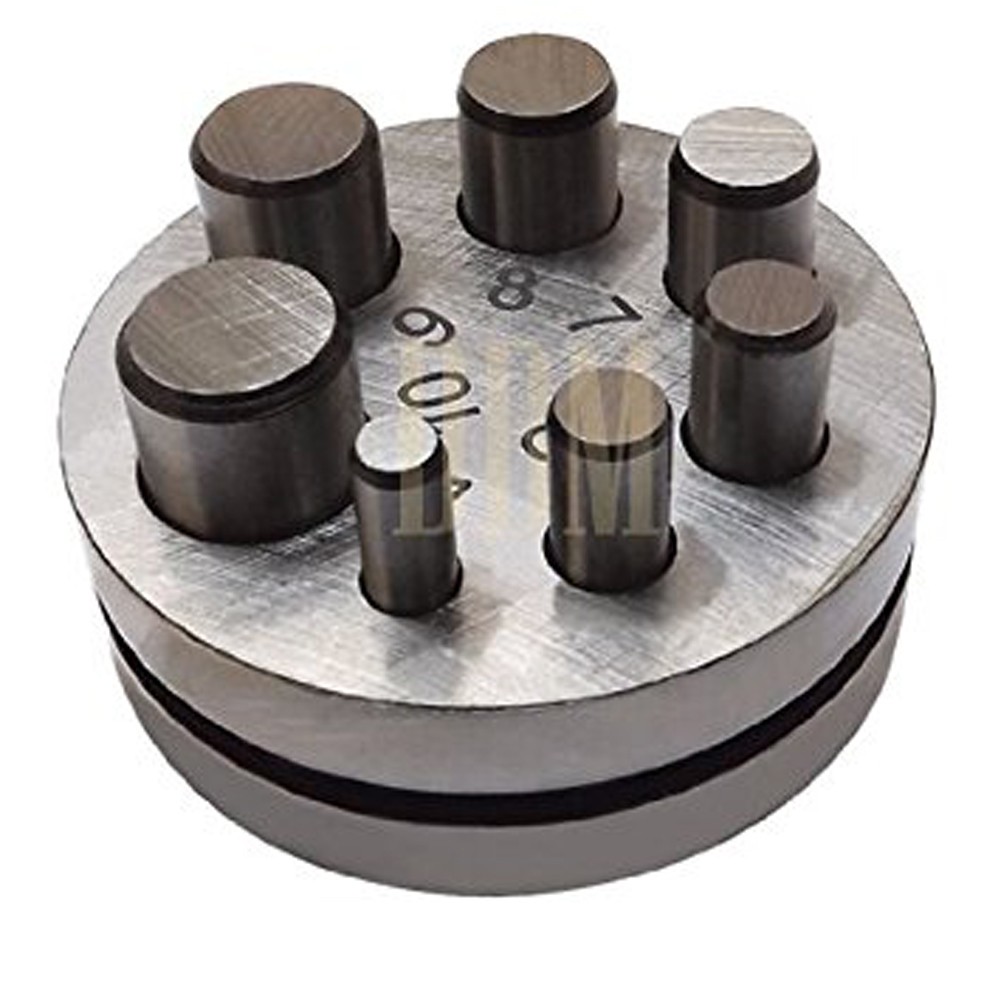 JSP®DISK CUTTER SET