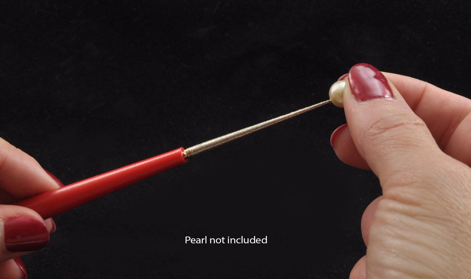 Jo-Ann Stores Bead Buddy 4pc Bead Reamer Set