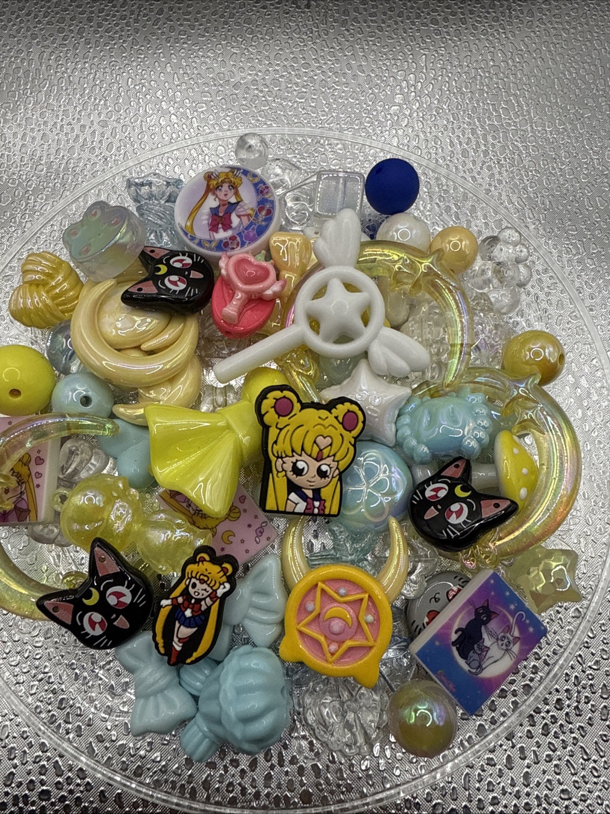 Sailor moon mox beads 500 ML