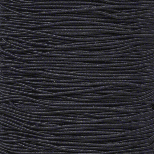 Elastic Cord 1/16″ Diameter Bungee Stretch String Shock Cord w/ Braided Sleeve
